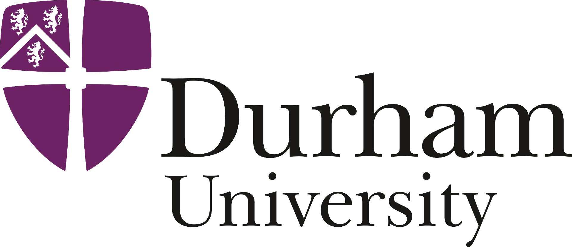 Durham University logo