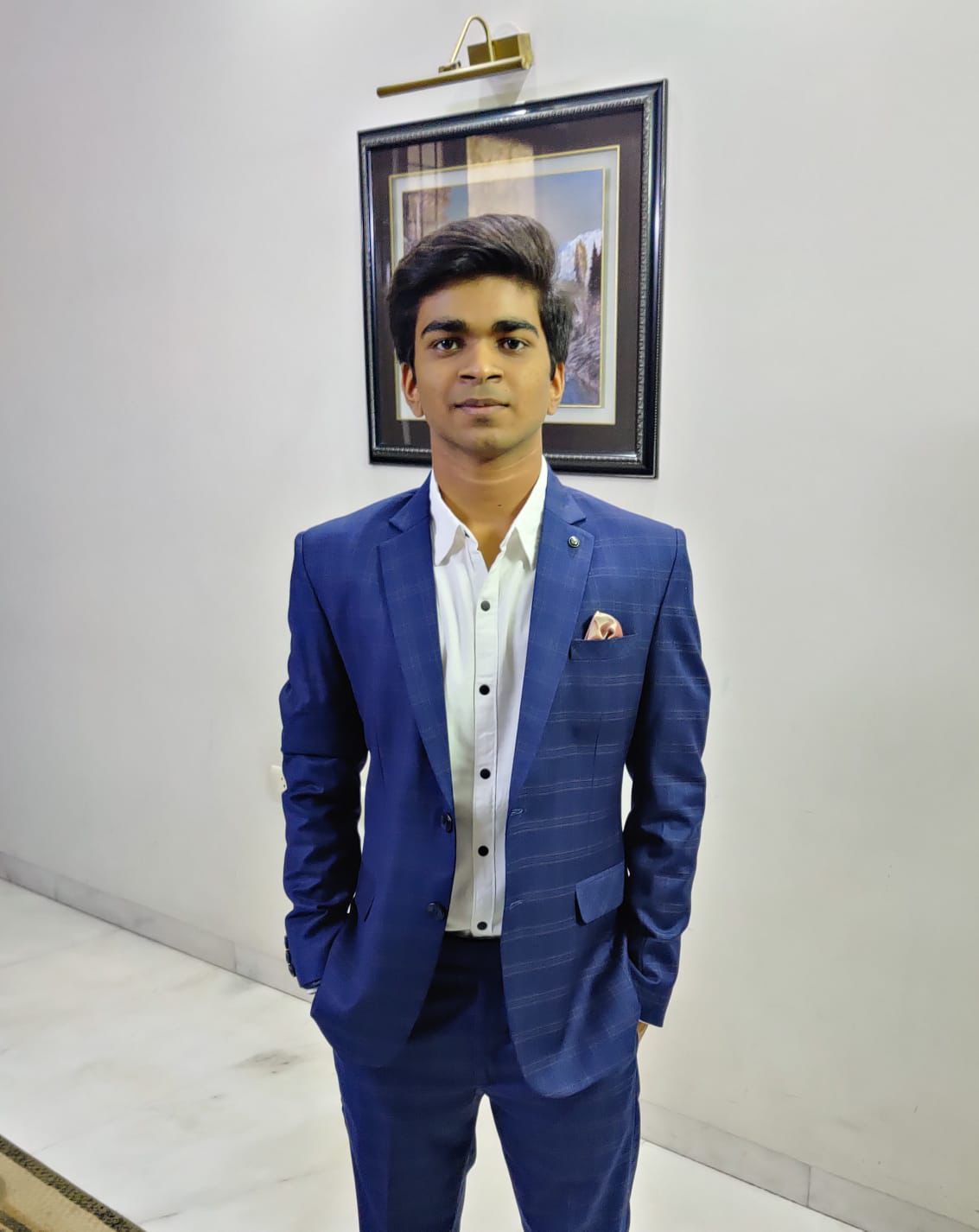 Mukund Chandak