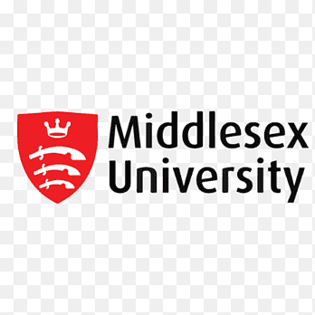 Middlesex University logo
