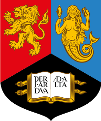 University of Birmingham logo